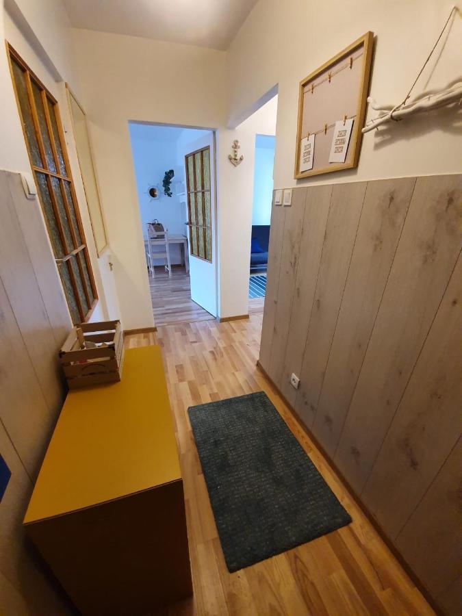 Morski Sen II Gdańsk Kültér fotó
