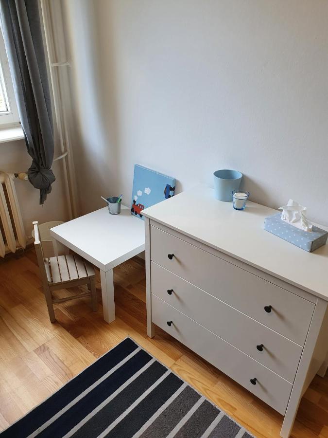 Morski Sen II Gdańsk Kültér fotó