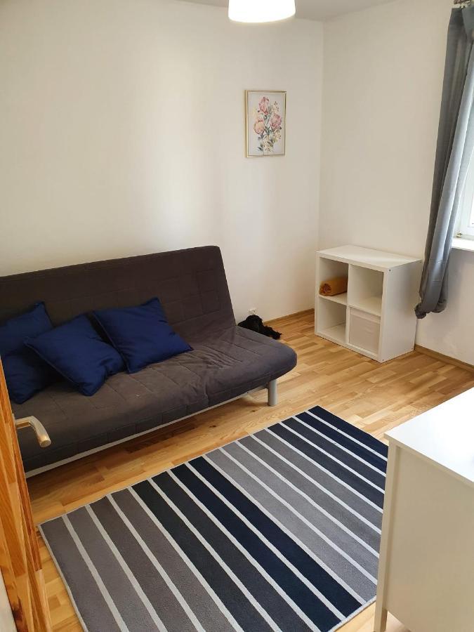 Morski Sen II Gdańsk Kültér fotó